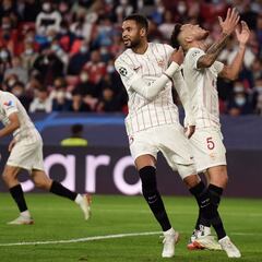 Marruecos cree que En-Nesyri estará listo "en 2 o 3 semanas"