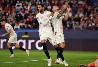 Marruecos cree que En-Nesyri estará listo "en 2 o 3 semanas"