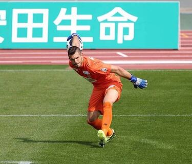 El Verdy de Lotina, ¨²nico equipo invicto en la Segunda japonesa
