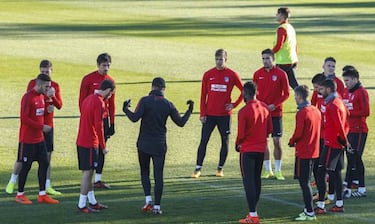 Despite the inflated prices, Madrid derby is a sell-out