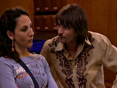 Le preguntan a Malena Alterio si prefiere ‘Aquí no hay quien viva’ o ‘La que se avecina’ y no se lo piensa ni un segundo: “Lo siento”	