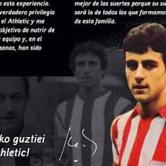 Amorrortu rescinde de manera amistosa su contrato