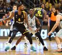 Lorenzo Brown no se mueve del Maccabi