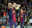 El bajón de Xavi va a obligar a reservarlo para el Bayern Múnich