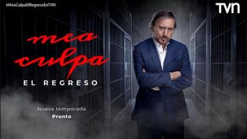 Mea Culpa nueva temporada 2021 hoy: de qué es el tercer capítulo y qué se sabe hasta ahora