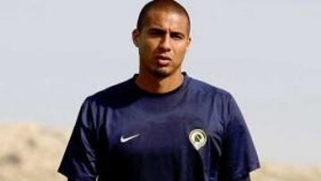 Trezeguet: 'El Madrid tiene las mejores individualidades'