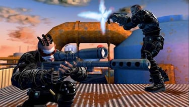 Juegos gratis: descarga ya Crackdown y Crackdown 2 para Xbox One