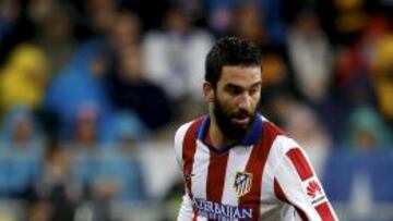 El PSG dispuesto a ofrecer 25 millones por Arda Turán