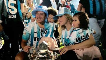 “Tiene su carácter”: ex pupilo recuerda al principal candidato a la banca de la Roja