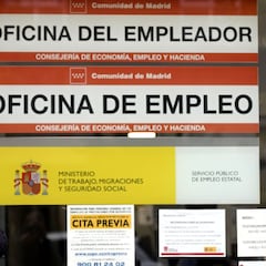 Adiós a estos subsidios por desempleo del SEPE: estas son las nuevas cuantías desde el 1 de noviembre