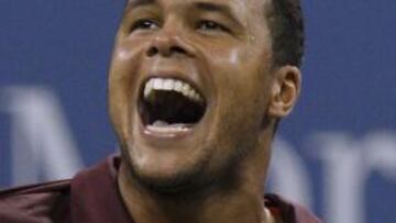 Monfils, Tsonga, Simon y Gasquet, ante España