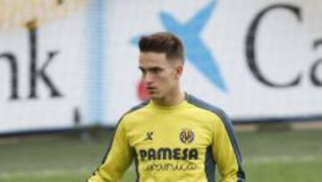 Denis Suárez