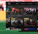 Fenómeno DAZN: así es ‘el Netflix de los deportes’
