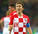 La lista de cracks que tendría la selección yugoslava