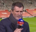 Roy Keane y el fútbol moderno: su frase lapidaria sobre el derbi de Mánchester