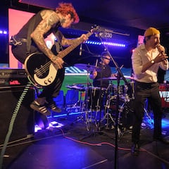 Vibra Mahou Fest se pasa el juego en 2026