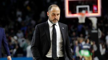 Mateo: “¿Efes? Nuestro objetivo no es eliminar gente”