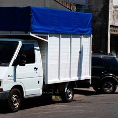 Coronavirus en Argentina: ¿se pueden hacer mudanzas en cuarentena?