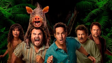 Anaconda (2025) review: a remake that wasn’t afraid to be its own thing