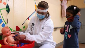 Coronavirus en Colombia: ¿está perdiendo fuerza el virus?