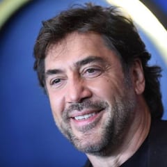 El anterior trabajo de Javier Bardem: “Fue muy vergonzoso”