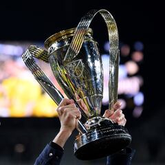 MLS reveals Regular Season calendar 2024: Match Week 1 dates, times & fixtures