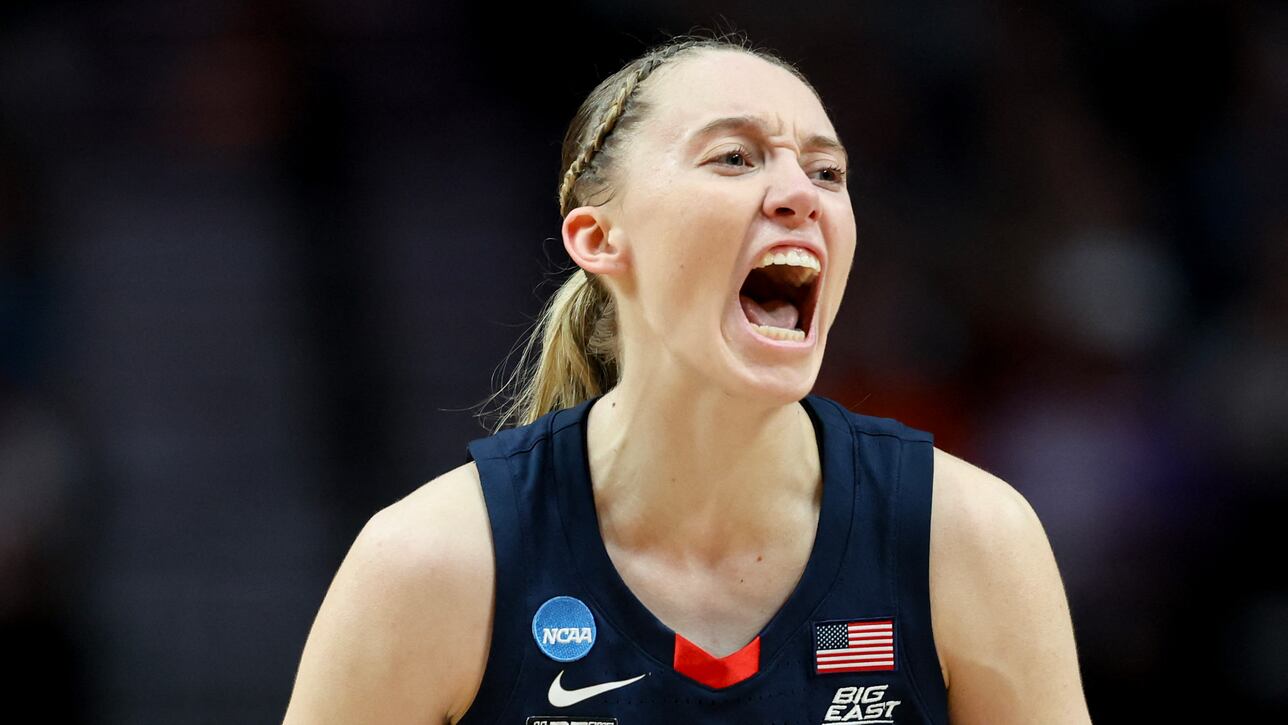 March Madness 2024 women’s basketball Final Four game times, TV, and