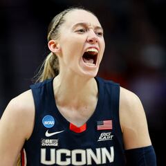 March Madness 2024 women’s basketball Final Four: game times, TV, and how to stream online