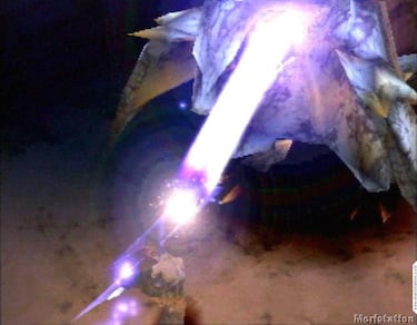 Vagrant Story (PlayStation)