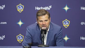 Gregg Vanney: “Creo que el equipo es un contentiente al título”