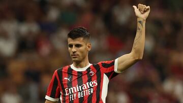 Milan - Torino: TV, horario, dónde y cómo ver la Serie A online hoy