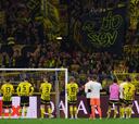 Borussia Dortmund 3-1 Barcelona (3-5) : resumen, goles y resultado