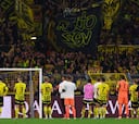El extraño motivo por el que el Borussia Dortmund tiene 11 millones menos para fichar jugadores