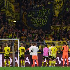 El extraño motivo por el que el Borussia Dortmund tiene 11 millones menos para fichar jugadores