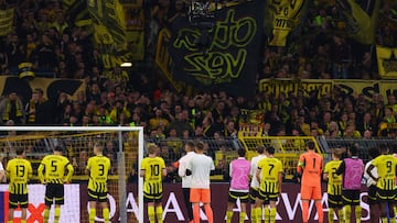 REUTERS/Thilo Schmuelgen