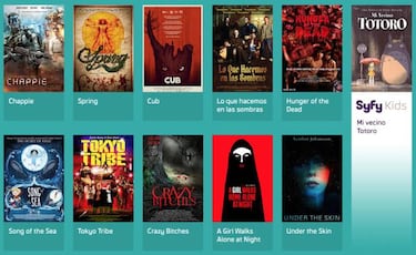 Syfy Games se presenta como nuevo programa de videojuegos en Syfy