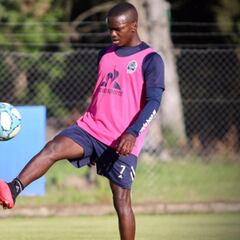 Johan Carbonero, denunciado por acoso en Argentina