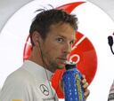 Button descarta irse a Ferrari y estar con Alonso