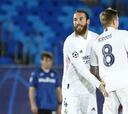"Sería una negligencia no tener a Ramos en un futuro en el club"