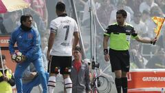 Los entrenadores de la U que nunca ganaron un Superclásico