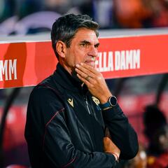 Pellegrino: “La situación es difícil, pero no imposible”