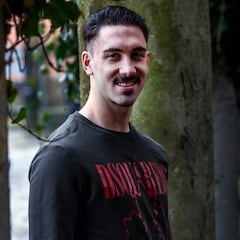 Monteiro: “Ojalá sea al revés y se vaya Williams triste”