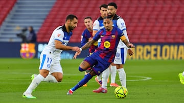 29/11/25 PARTIDO PRIMERA DIVISION
BARCELONA - ALAVES
JONNY RAPHINHA