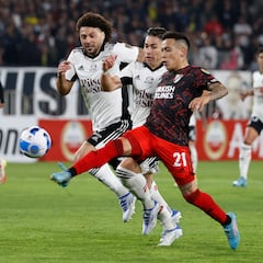 Mercado de fichajes | Colo Colo 2023: refuerzos, quiénes llegan, se van y últimas noticias, 19 de diciembre