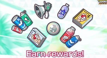 Pokémon Masters, ya lo hemos jugado: la nueva apuesta de la saga en móviles