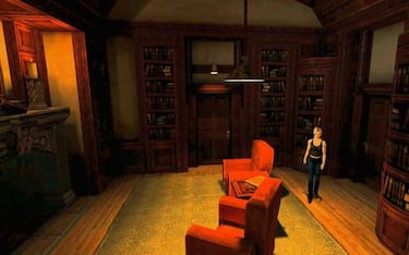 Eternal Darkness cumple 20 años: 5 motivos por los que debes jugarlo