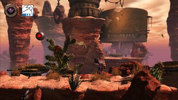 Captura de pantalla - Oddworld: Abe&#039;s Oddysee New N&#039; Tasty! (360)