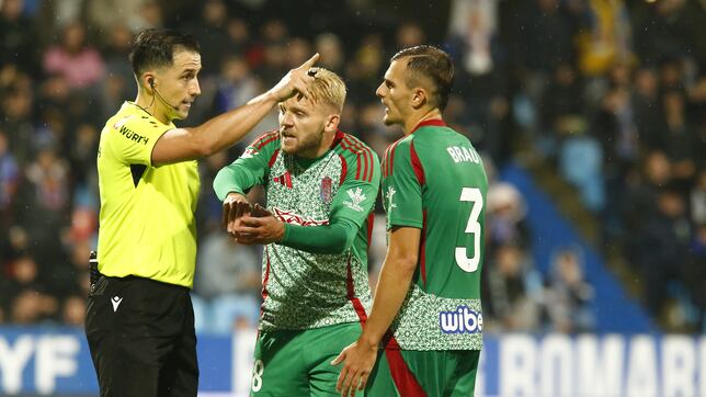 El Granada perdió en Zaragoza más que tres puntos