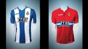 Rastar Group aterriza en el Espanyol con 52tt.com