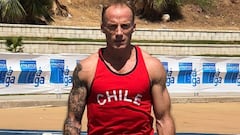 Para los críticos de RRSS: el potente mensaje de Keitel a los chilenos que están en los JJOO